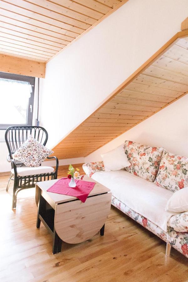 Ferienwohnung Am Breyer Talbach ภายนอก รูปภาพ