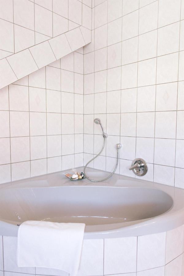 Ferienwohnung Am Breyer Talbach ภายนอก รูปภาพ