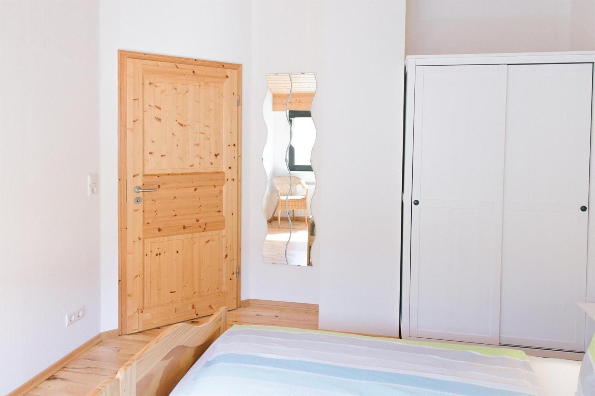 Ferienwohnung Am Breyer Talbach ภายนอก รูปภาพ