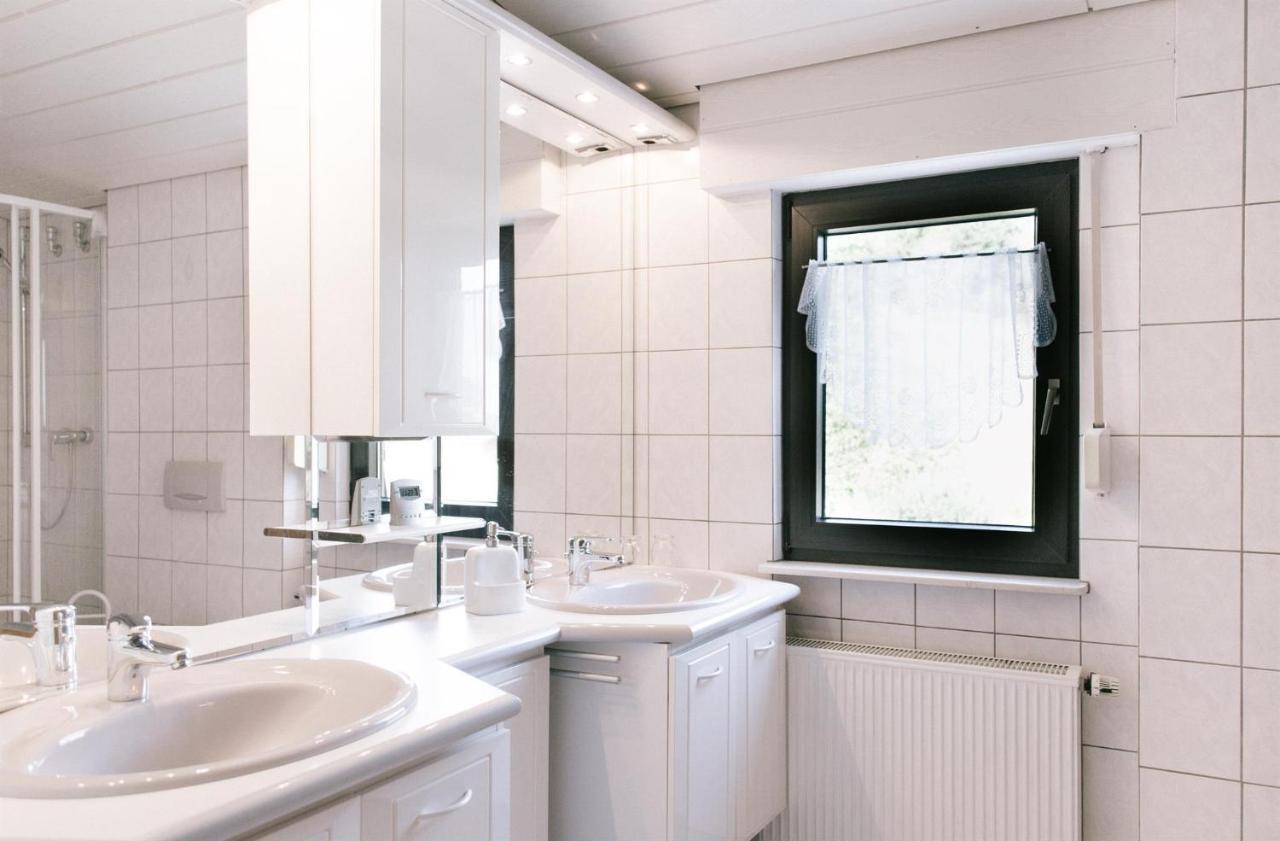Ferienwohnung Am Breyer Talbach ภายนอก รูปภาพ